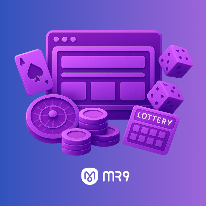 MR9娛樂城包網|專業快速開站平台,信用包網與現金包網首選